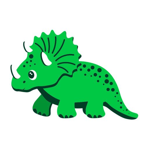 Dino JHS icon