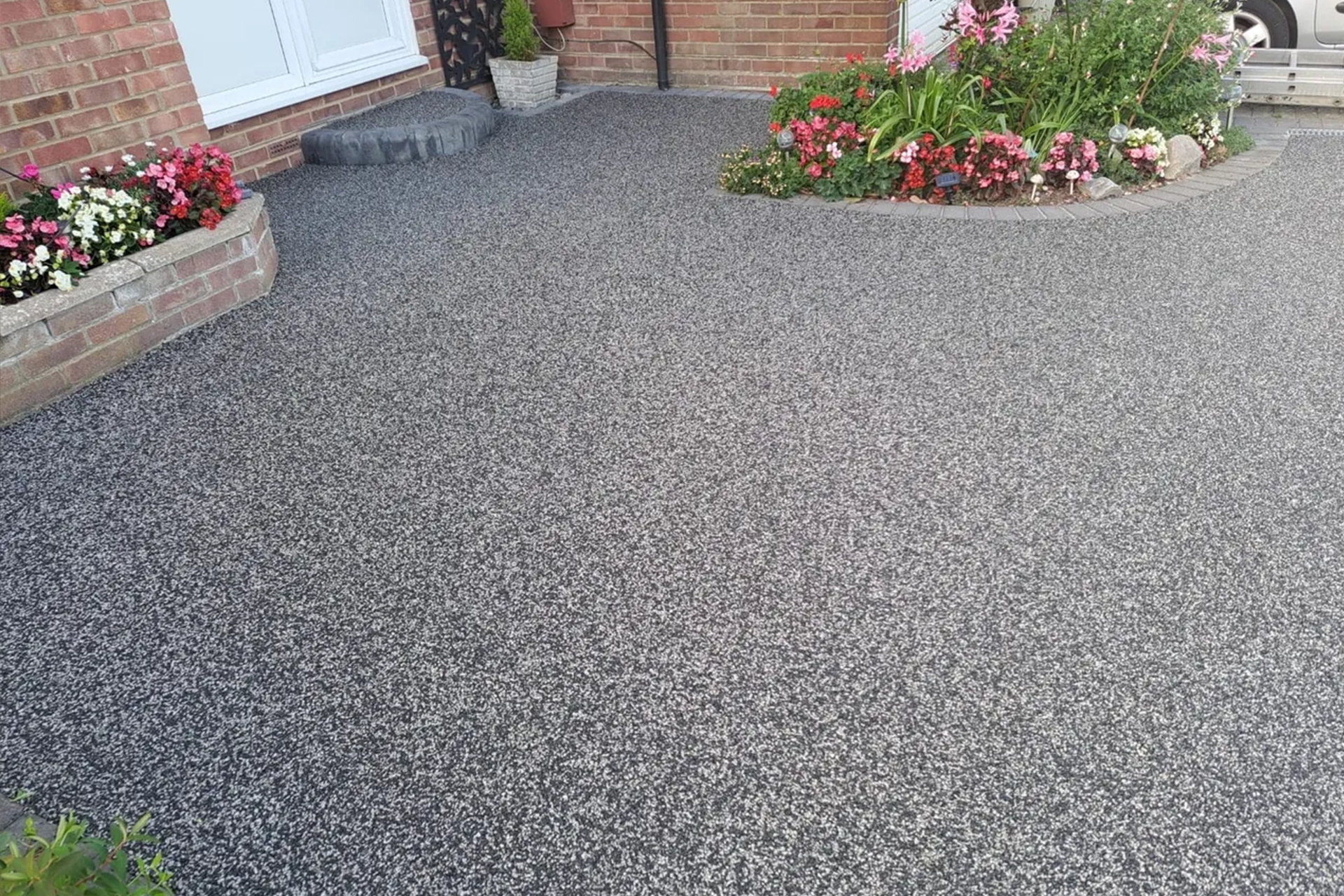 Resin Driveways