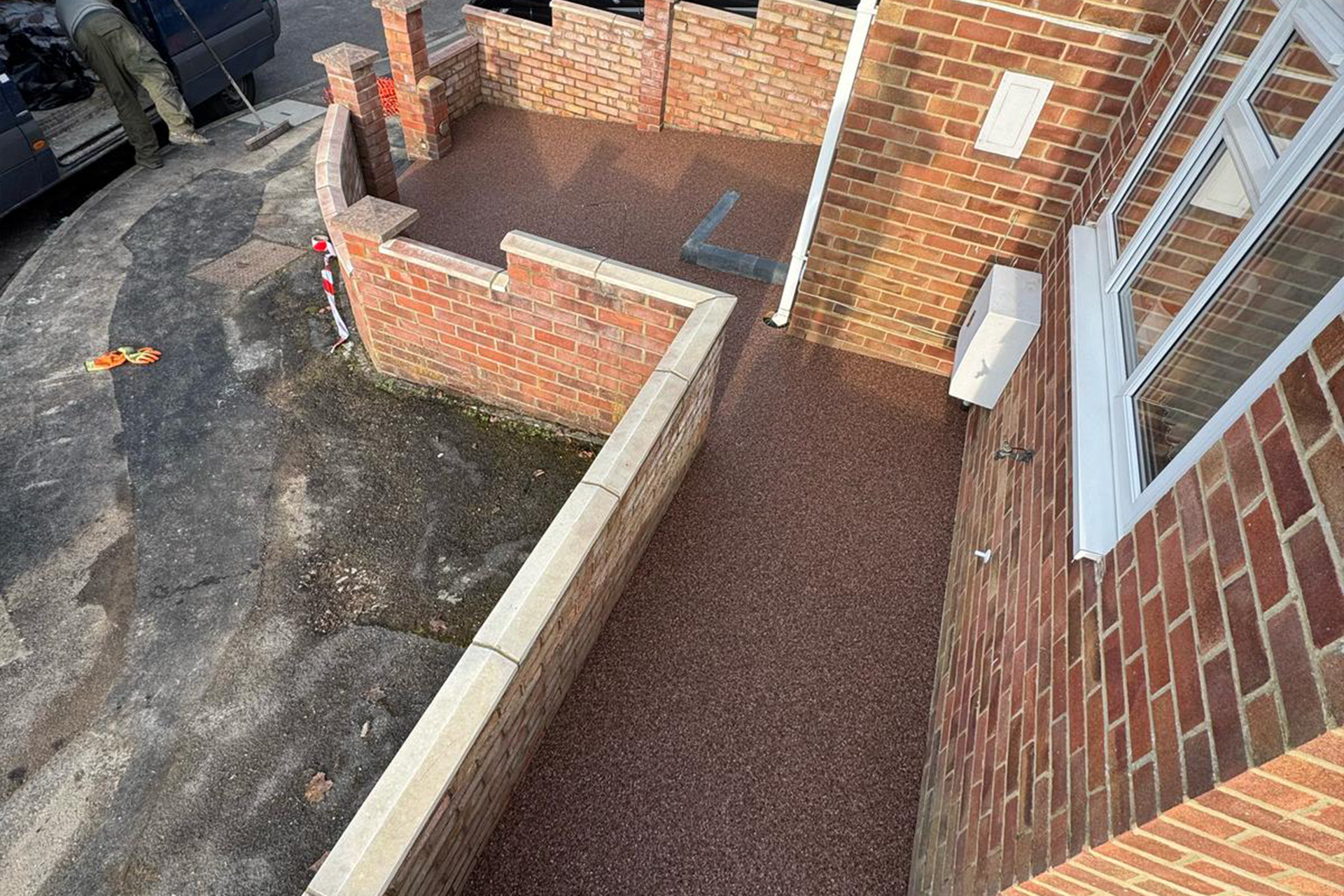 Resin Pathway