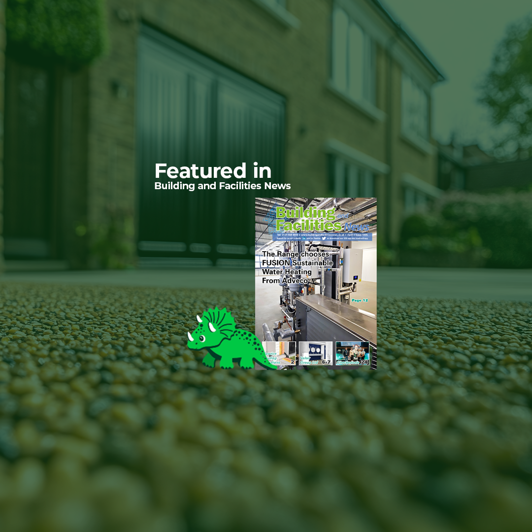 Building and Facilities News